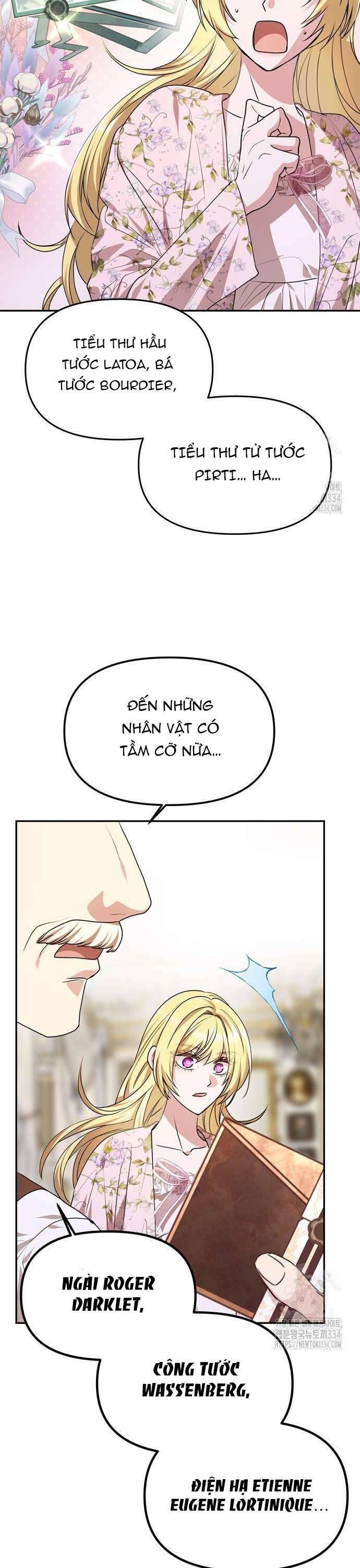 Chỉ Cần Một Người Chồng Là Đủ Chapter 5 - Trang 5
