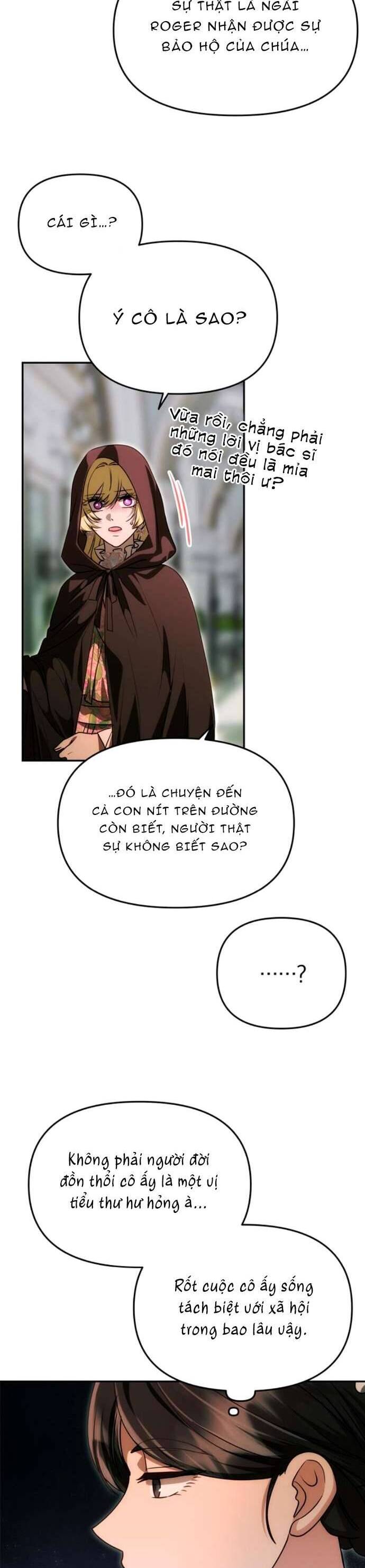 Chỉ Cần Một Người Chồng Là Đủ Chapter 14 - Trang 16