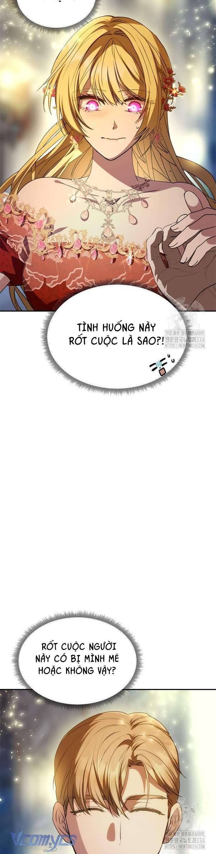 Chỉ Cần Một Người Chồng Là Đủ Chapter 3 - Trang 8