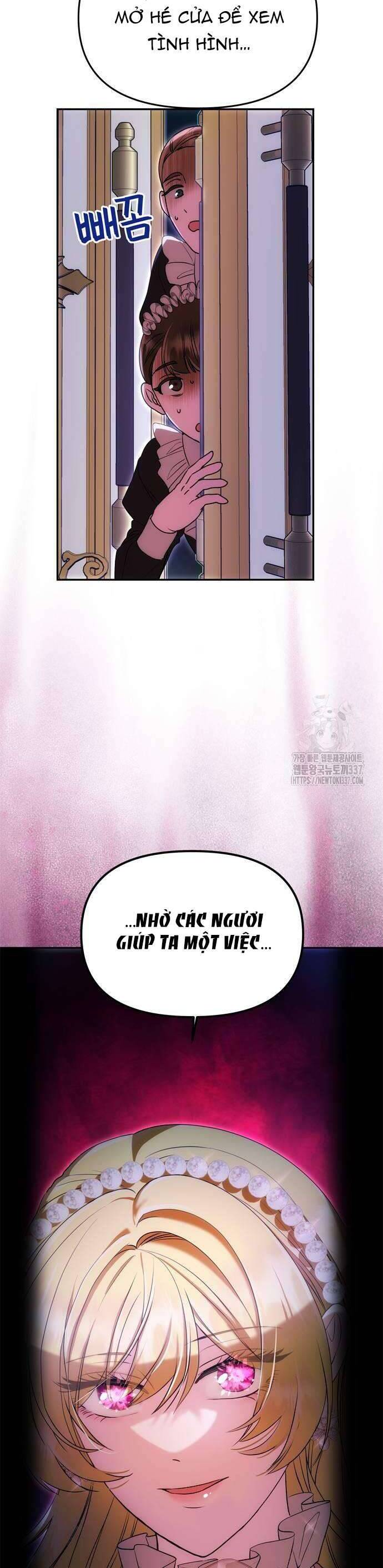 Chỉ Cần Một Người Chồng Là Đủ Chapter 11 - Trang 39