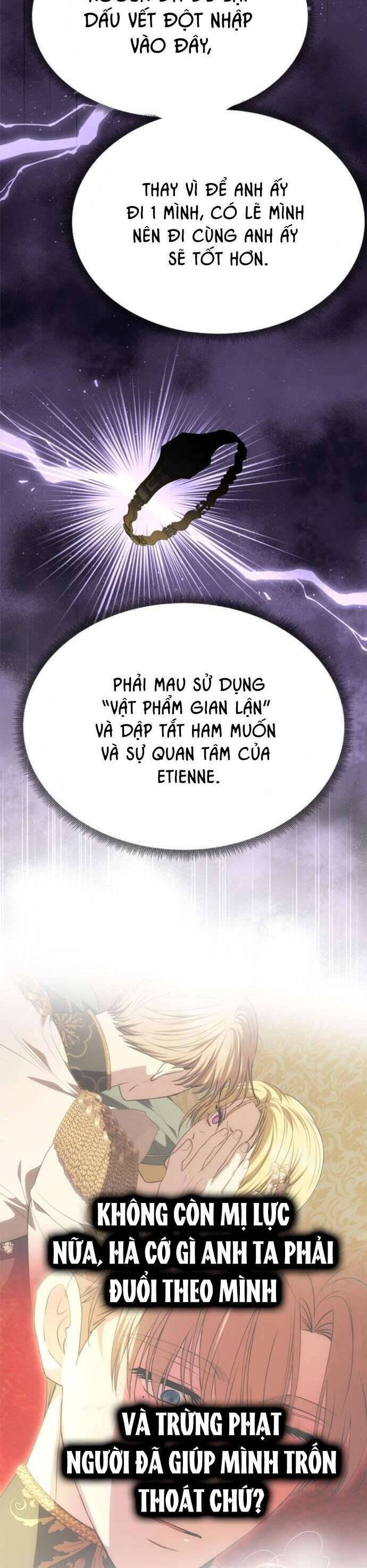 Chỉ Cần Một Người Chồng Là Đủ Chapter 48 - Trang 25