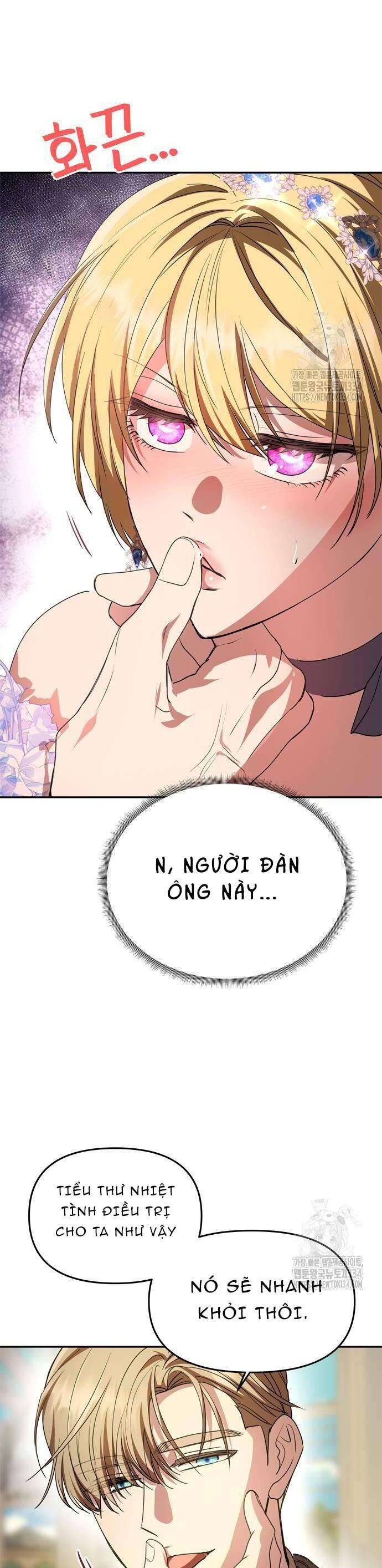 Chỉ Cần Một Người Chồng Là Đủ Chapter 5 - Trang 43