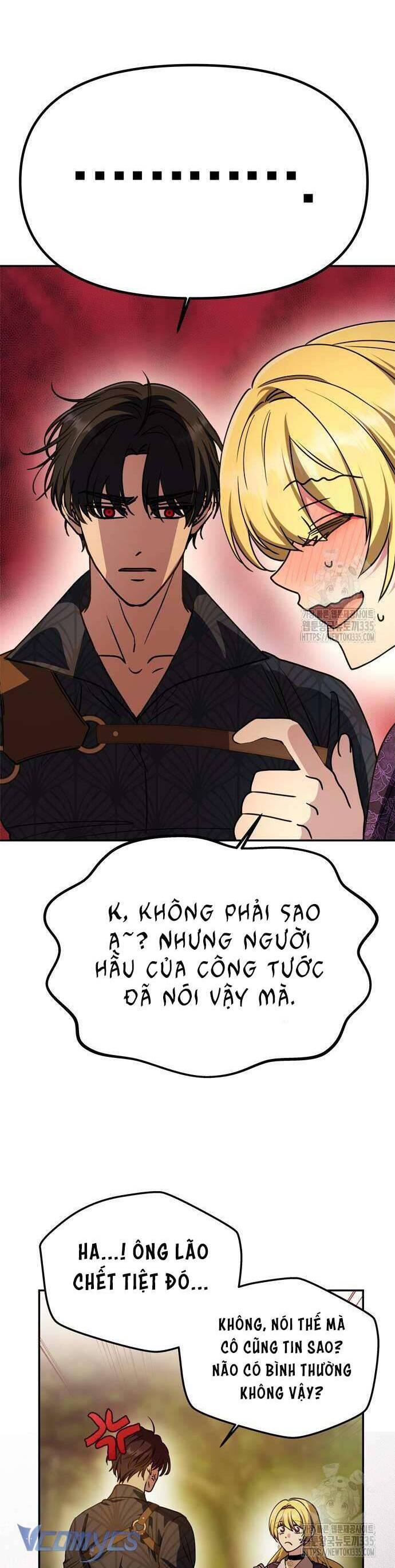 Chỉ Cần Một Người Chồng Là Đủ Chapter 7 - Trang 18