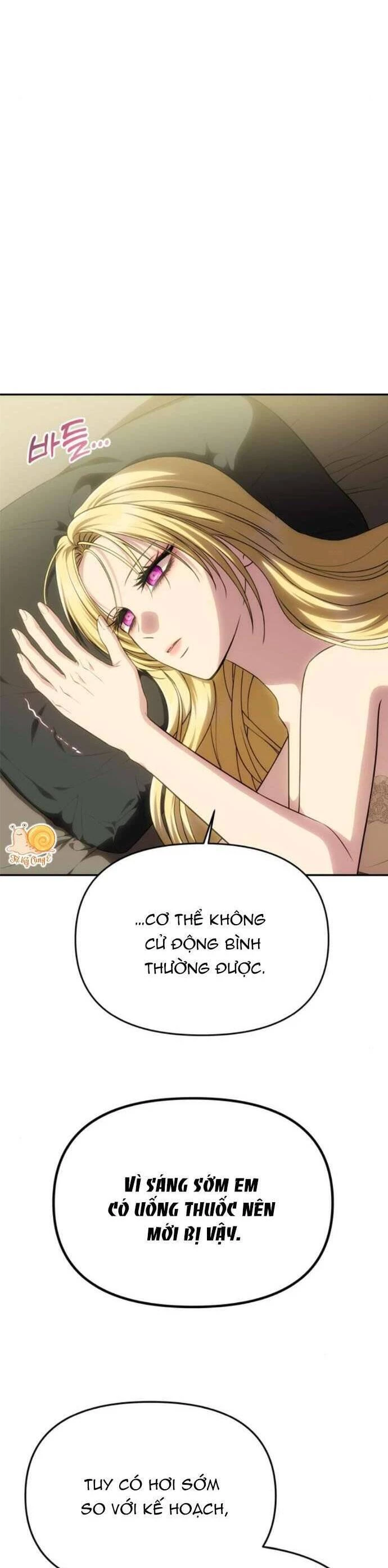 Chỉ Cần Một Người Chồng Là Đủ Chapter 54 - Trang 26