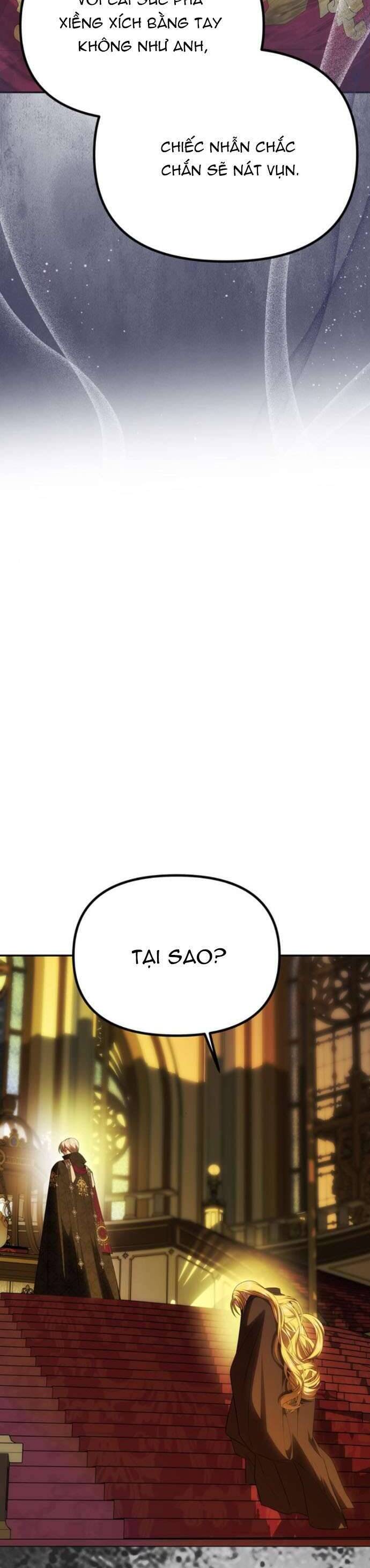 Chỉ Cần Một Người Chồng Là Đủ Chapter 52 - Trang 11