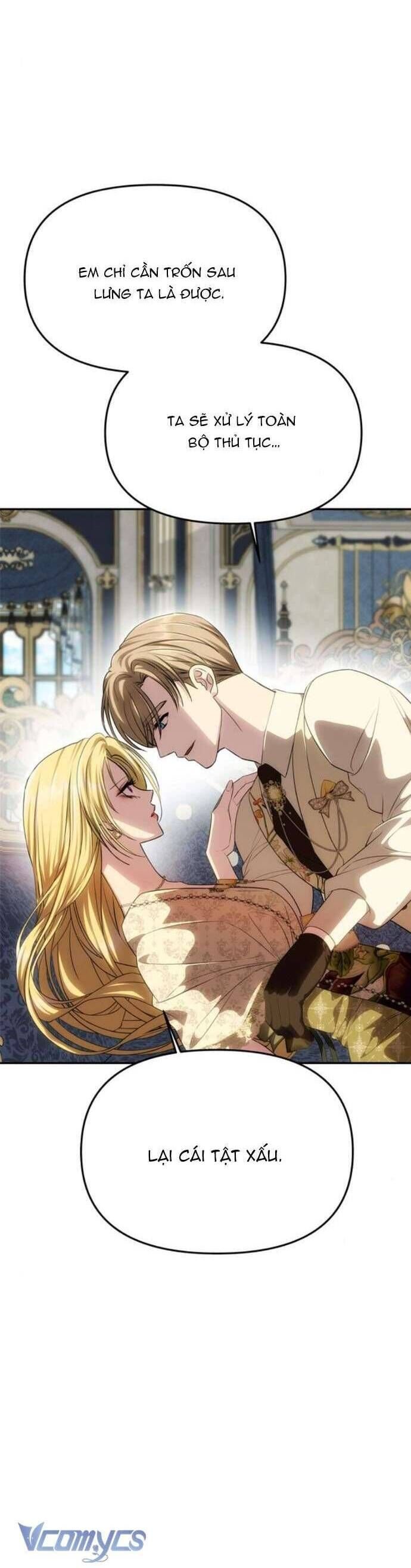 Chỉ Cần Một Người Chồng Là Đủ Chapter 59 - Trang 29