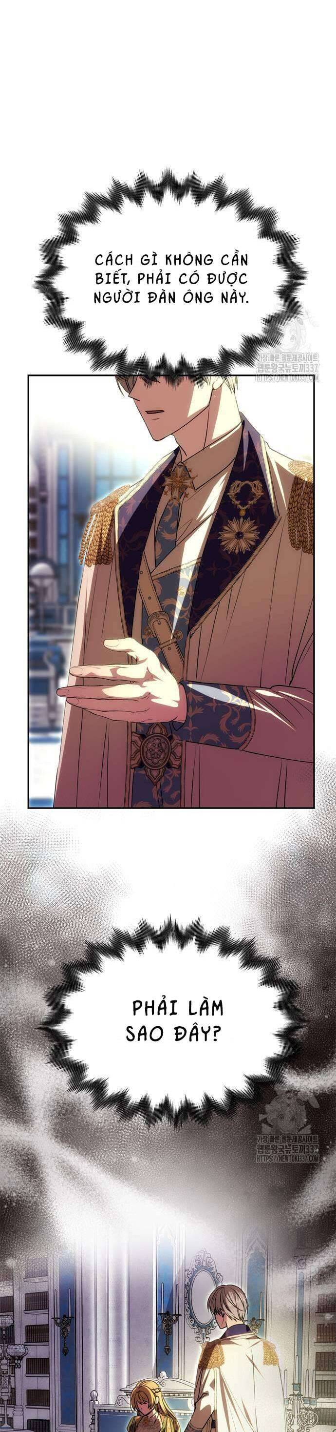 Chỉ Cần Một Người Chồng Là Đủ Chapter 9 - Trang 16