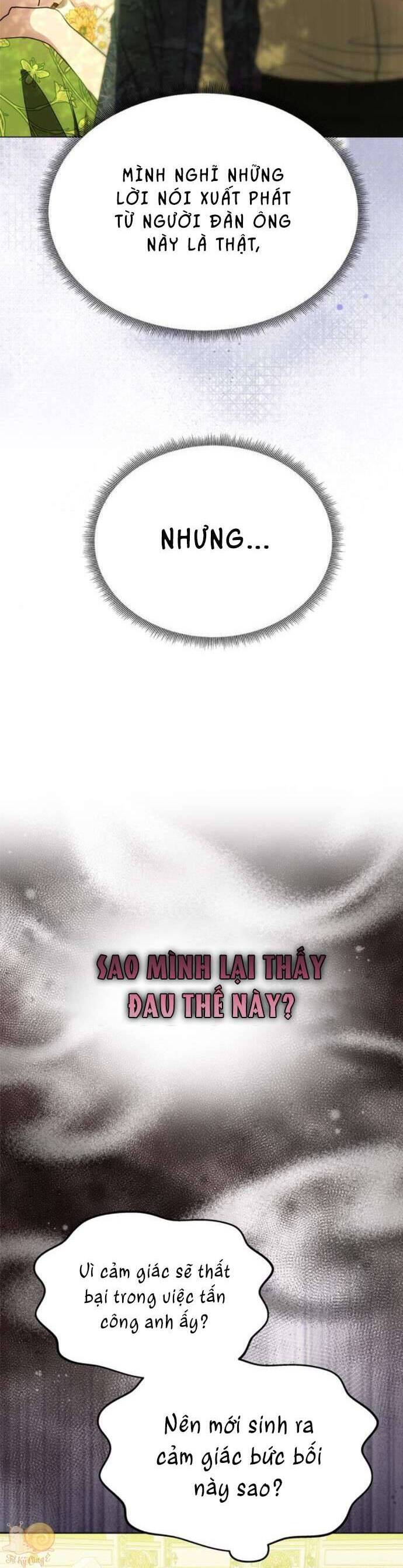 Chỉ Cần Một Người Chồng Là Đủ Chapter 15 - Trang 35