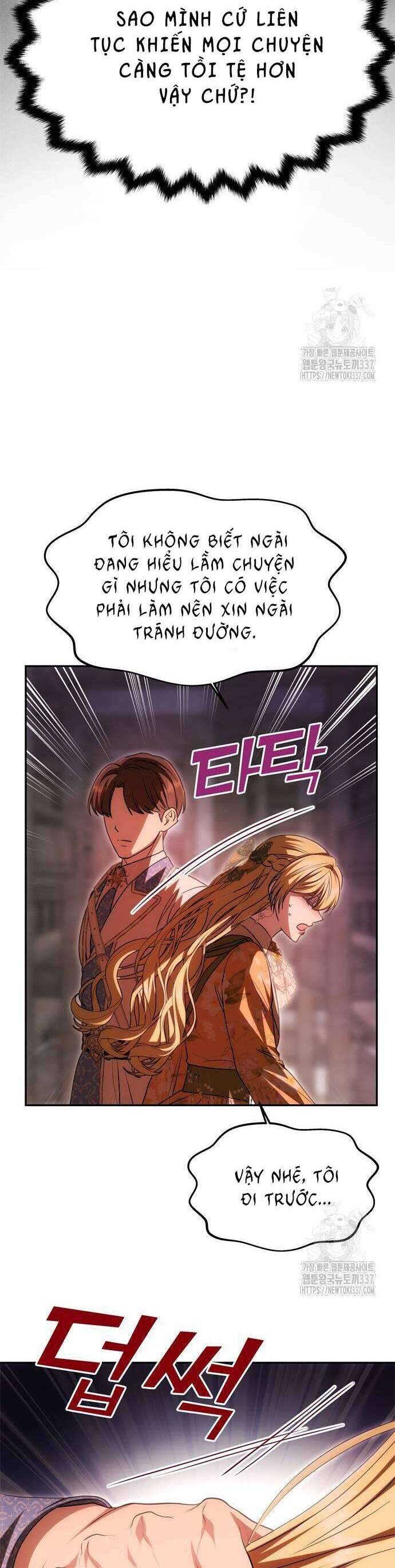 Chỉ Cần Một Người Chồng Là Đủ Chapter 9 - Trang 5