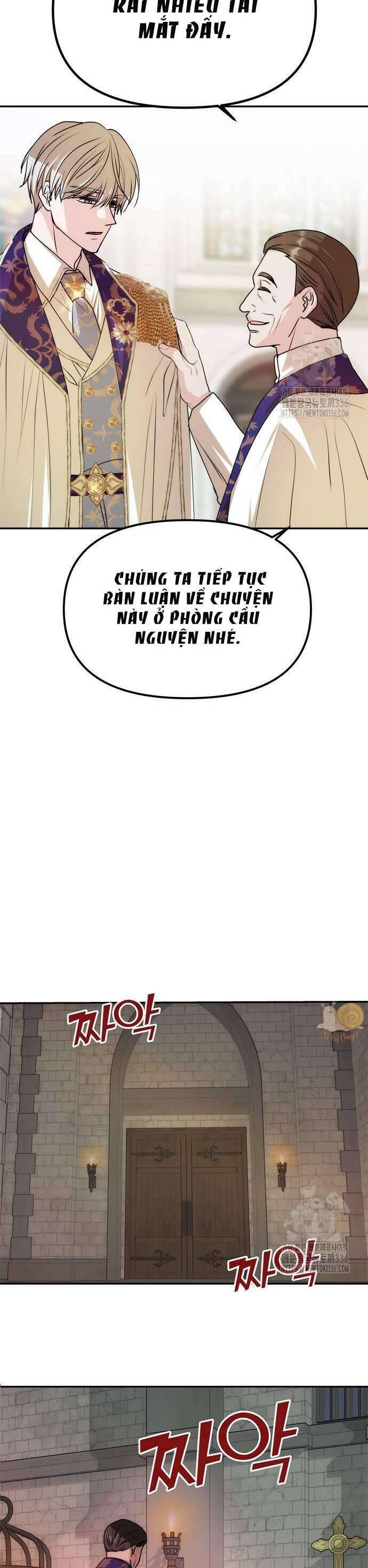 Chỉ Cần Một Người Chồng Là Đủ Chapter 8 - Trang 29