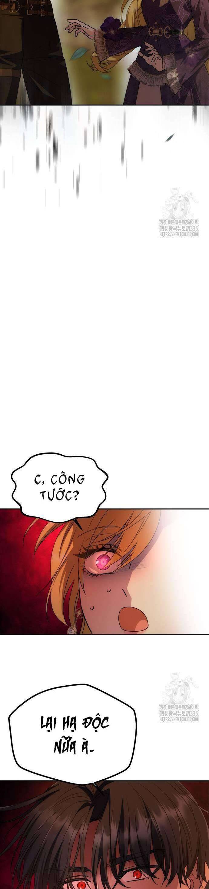 Chỉ Cần Một Người Chồng Là Đủ Chapter 7 - Trang 22