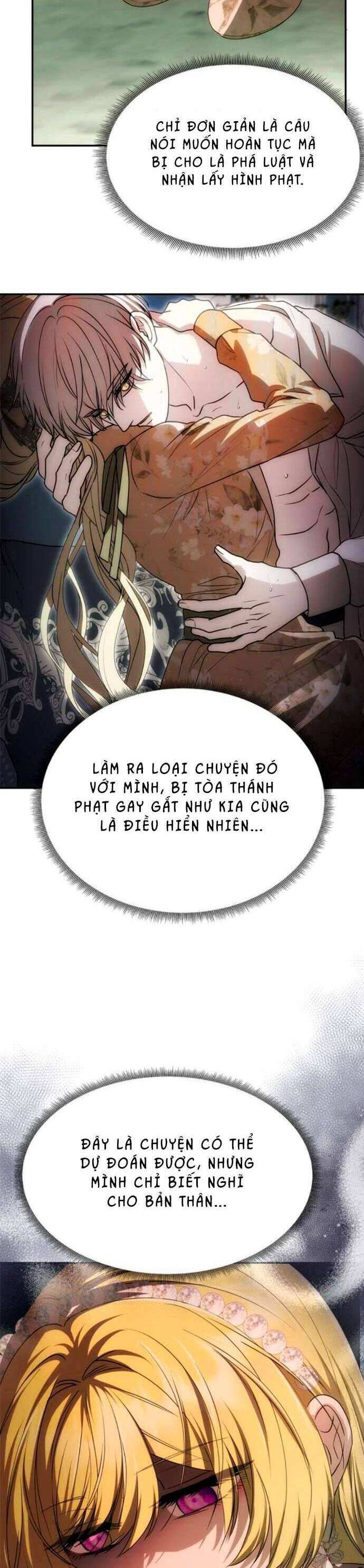 Chỉ Cần Một Người Chồng Là Đủ Chapter 14 - Trang 29