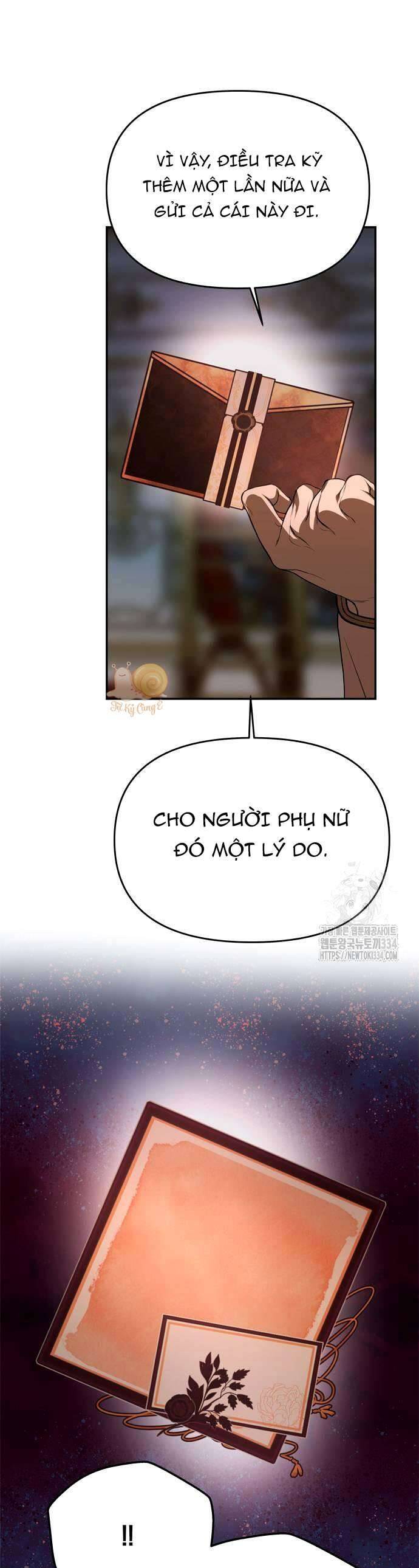 Chỉ Cần Một Người Chồng Là Đủ Chapter 4 - Trang 41