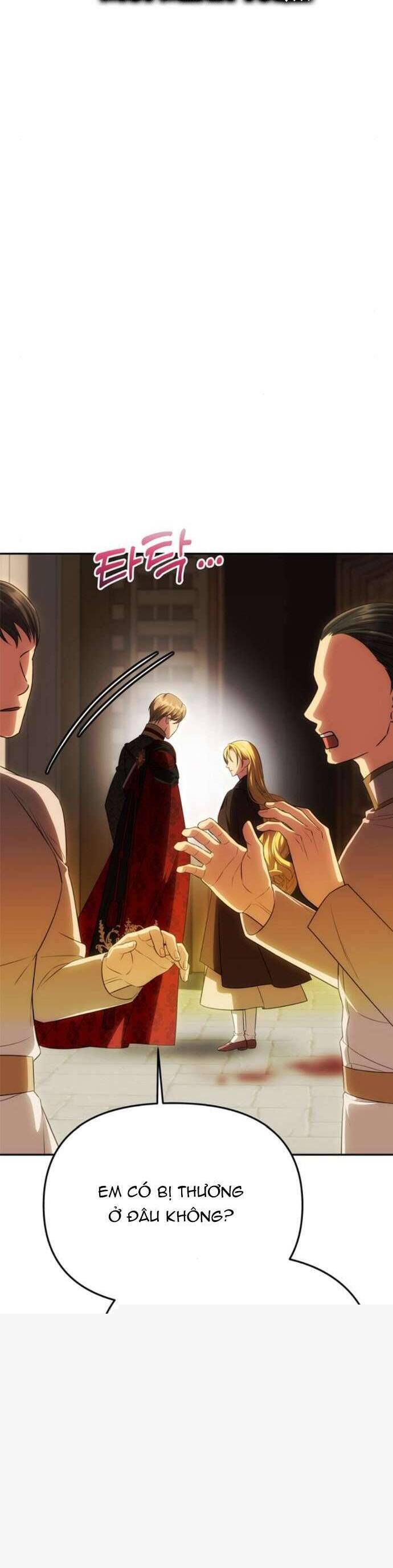 Chỉ Cần Một Người Chồng Là Đủ Chapter 53 - Trang 19
