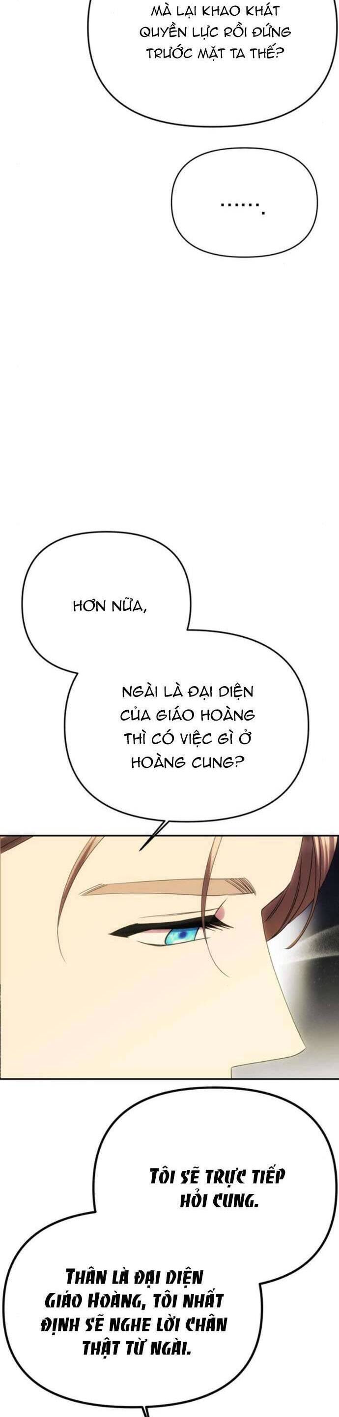 Chỉ Cần Một Người Chồng Là Đủ Chapter 49 - Trang 26