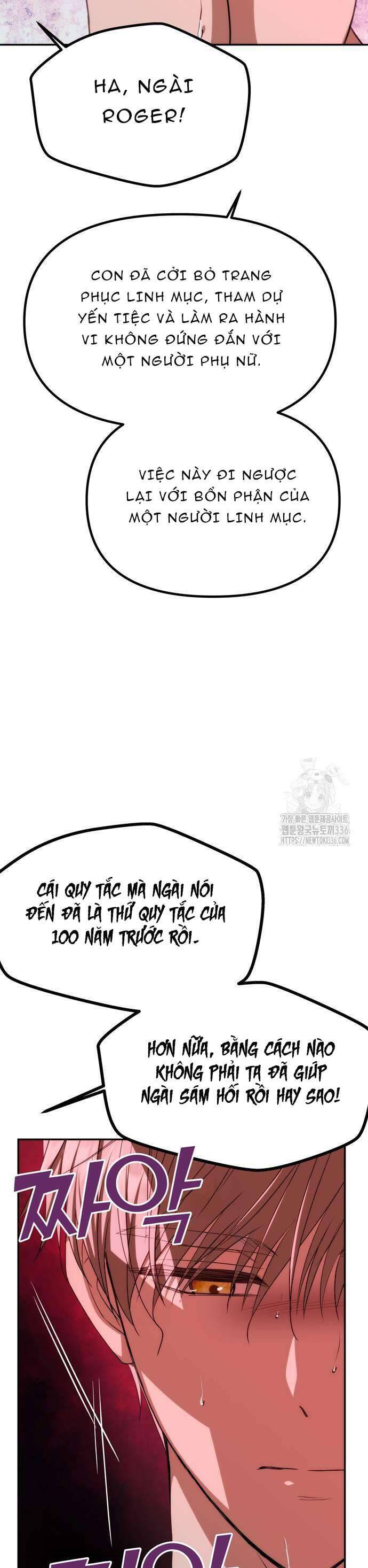 Chỉ Cần Một Người Chồng Là Đủ Chapter 8 - Trang 32