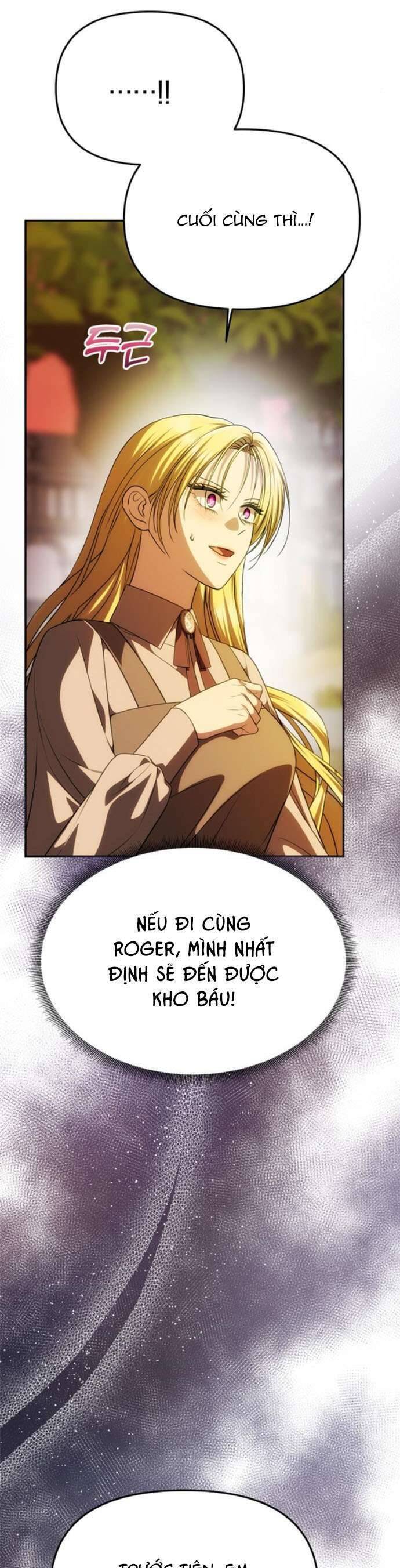 Chỉ Cần Một Người Chồng Là Đủ Chapter 51 - Trang 18