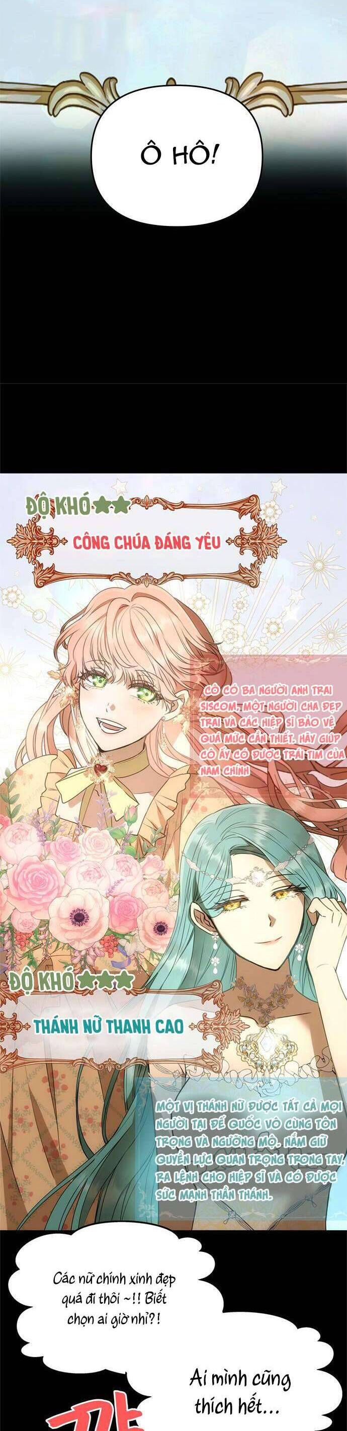 Chỉ Cần Một Người Chồng Là Đủ Chapter 1 - Trang 18