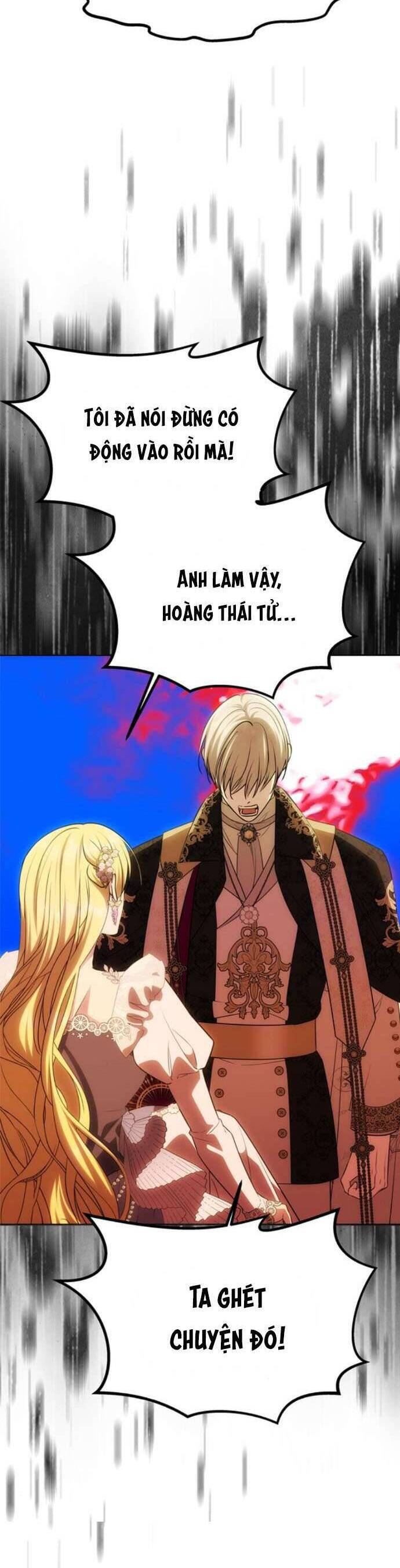 Chỉ Cần Một Người Chồng Là Đủ Chapter 48 - Trang 13