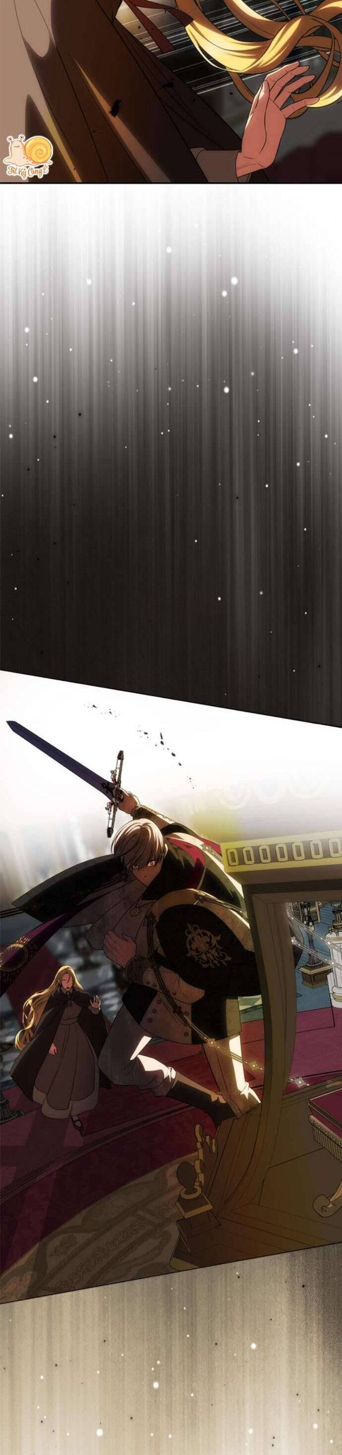 Chỉ Cần Một Người Chồng Là Đủ Chapter 52 - Trang 3