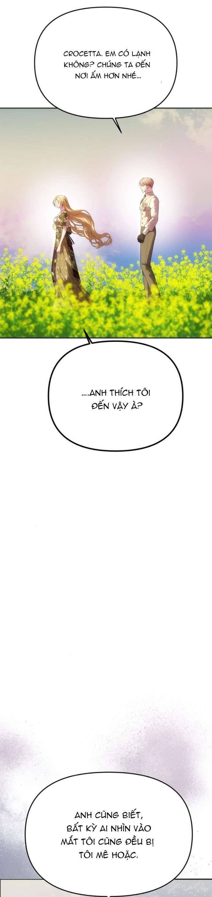 Chỉ Cần Một Người Chồng Là Đủ Chapter 58 - Trang 37