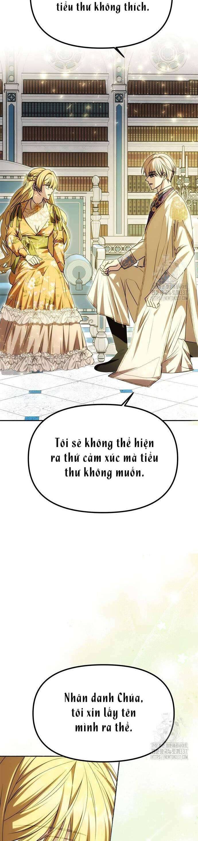 Chỉ Cần Một Người Chồng Là Đủ Chapter 9 - Trang 23