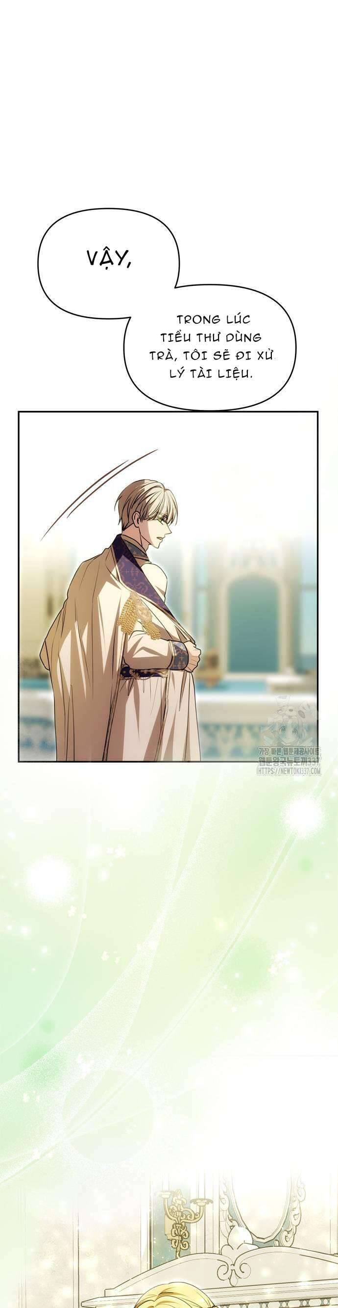 Chỉ Cần Một Người Chồng Là Đủ Chapter 9 - Trang 25