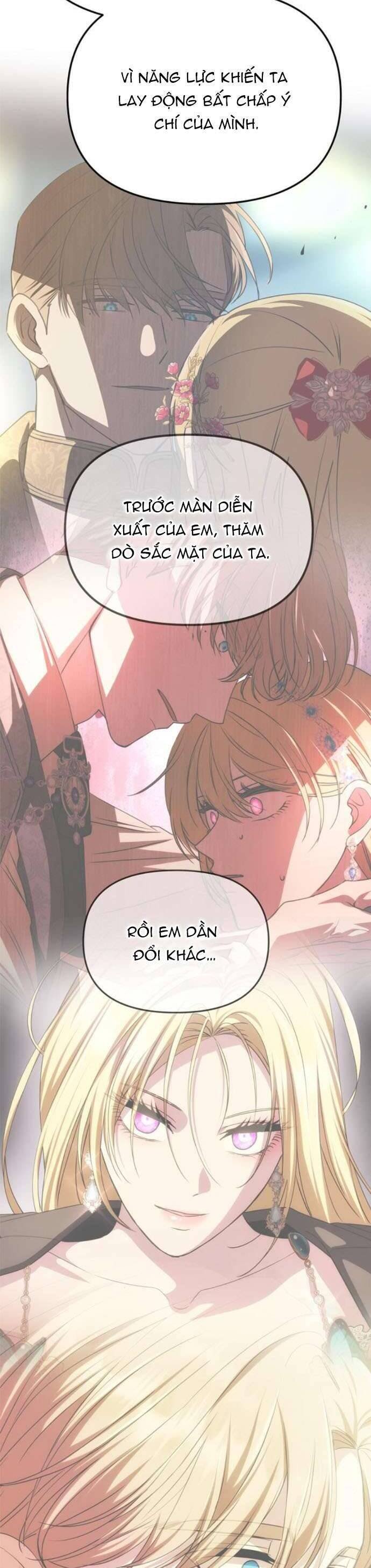 Chỉ Cần Một Người Chồng Là Đủ Chapter 58 - Trang 41