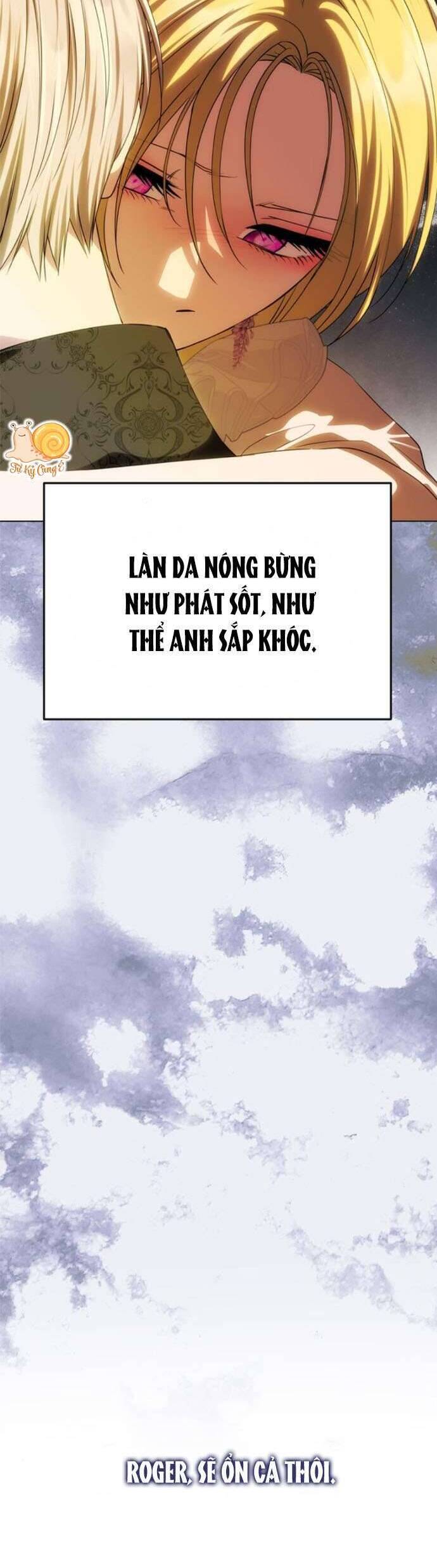 Chỉ Cần Một Người Chồng Là Đủ Chapter 48 - Trang 46