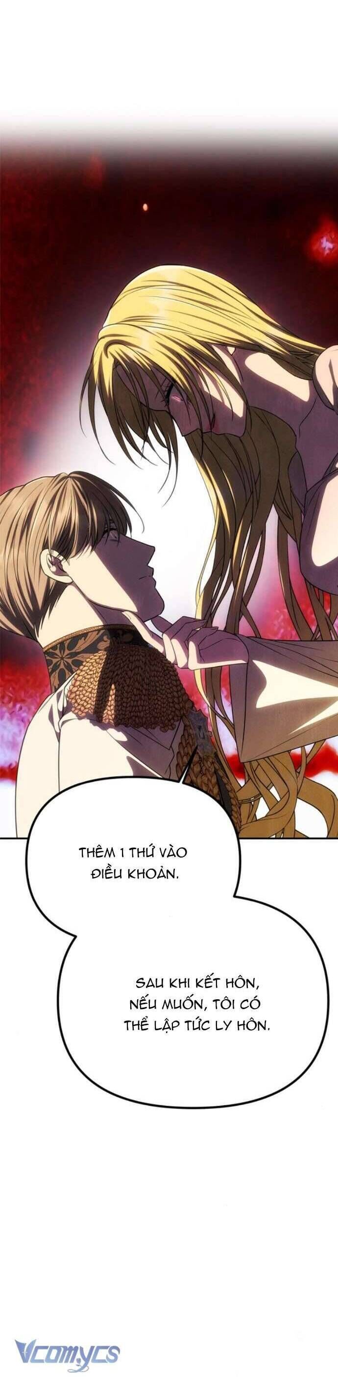 Chỉ Cần Một Người Chồng Là Đủ Chapter 57 - Trang 30