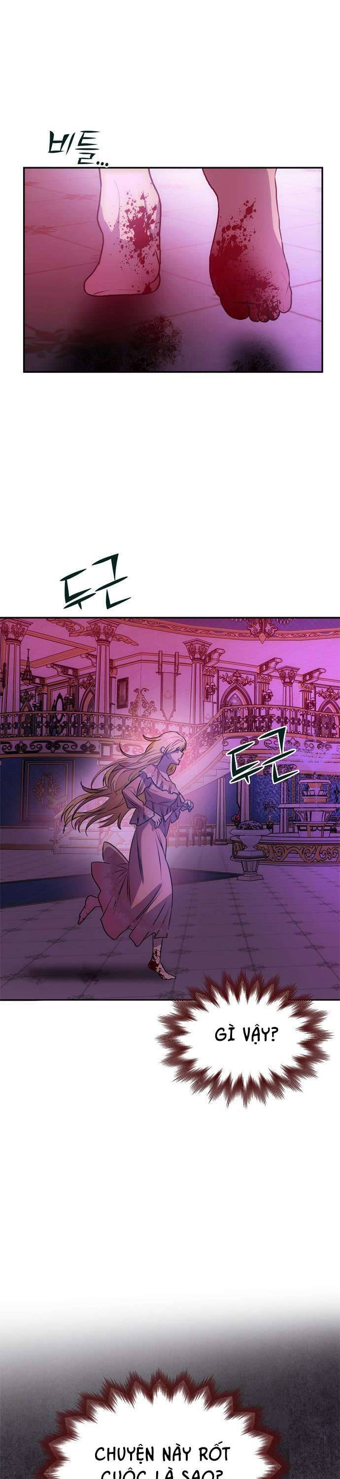 Chỉ Cần Một Người Chồng Là Đủ Chapter 1 - Trang 57