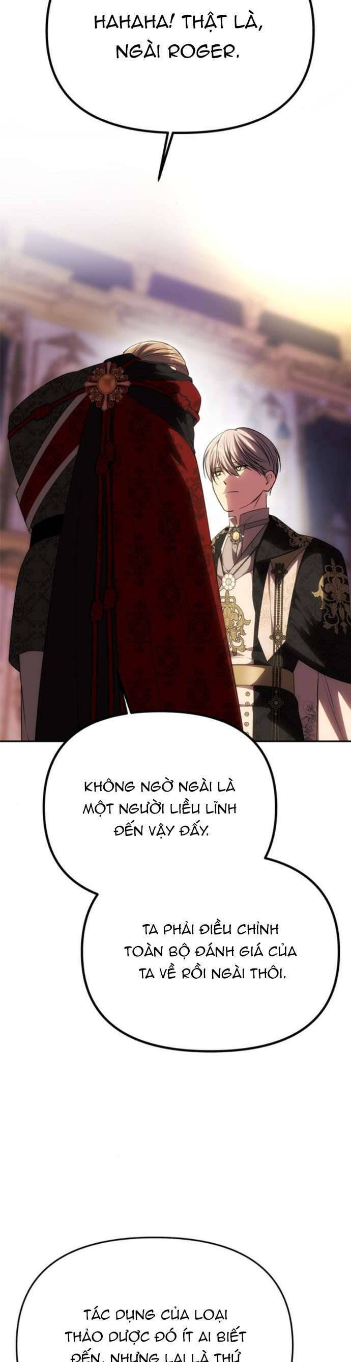 Chỉ Cần Một Người Chồng Là Đủ Chapter 49 - Trang 42