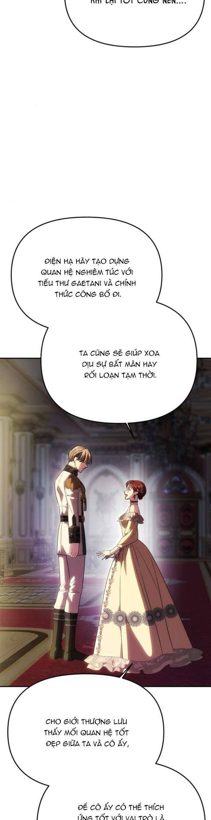 Chỉ Cần Một Người Chồng Là Đủ Chapter 57 - Trang 12