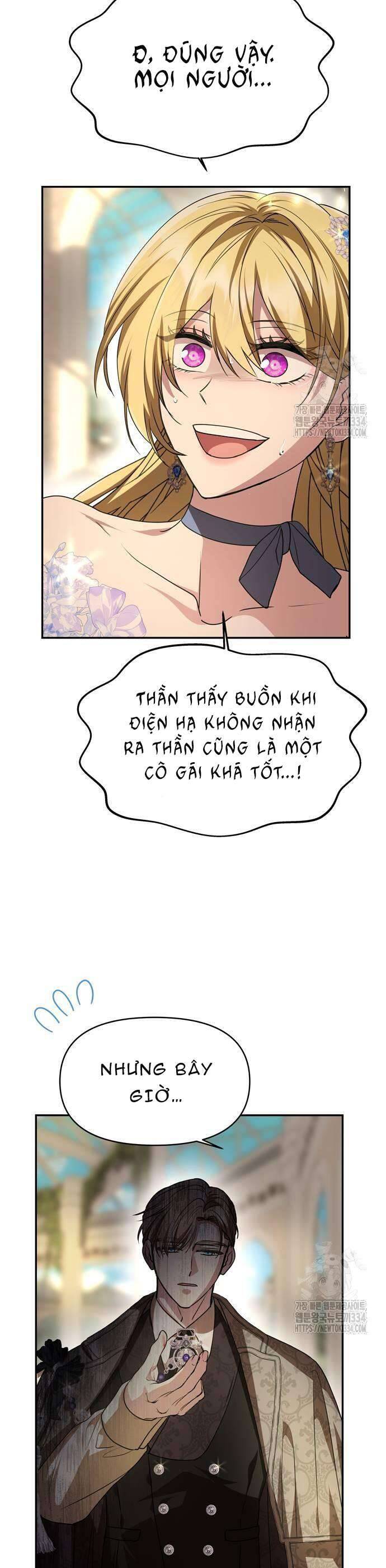 Chỉ Cần Một Người Chồng Là Đủ Chapter 5 - Trang 35