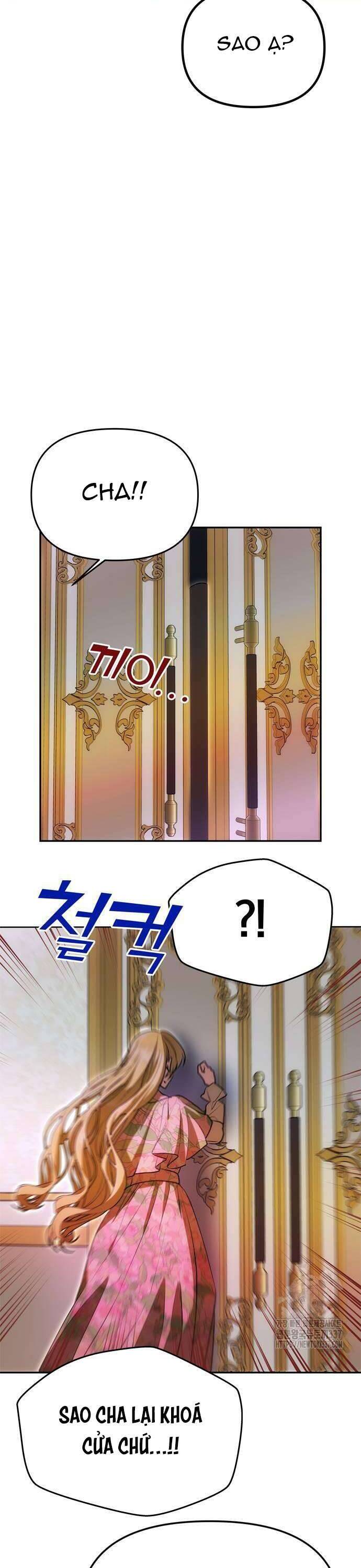 Chỉ Cần Một Người Chồng Là Đủ Chapter 11 - Trang 20