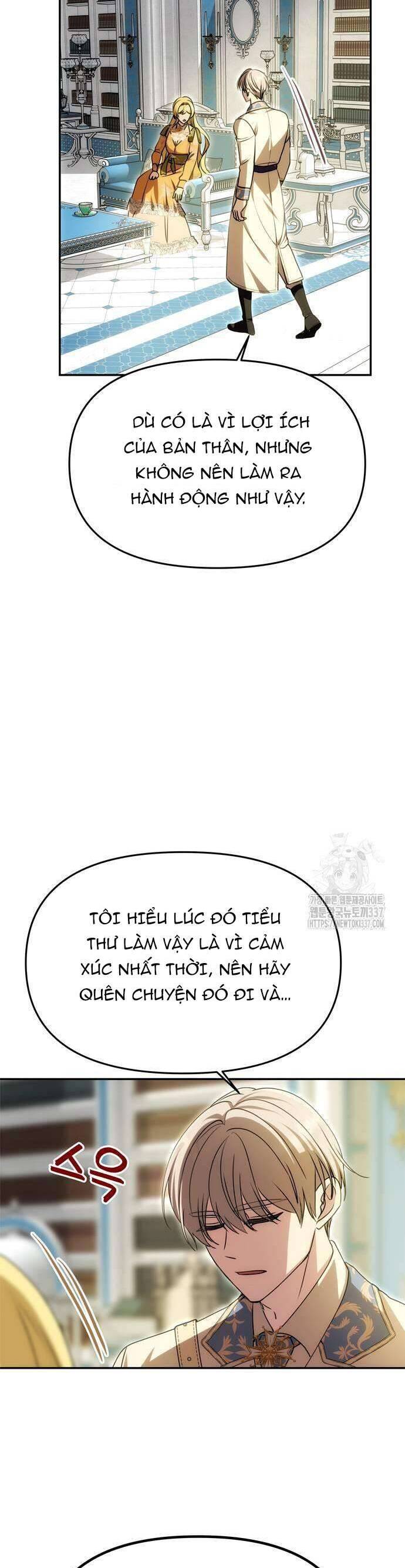 Chỉ Cần Một Người Chồng Là Đủ Chapter 9 - Trang 34