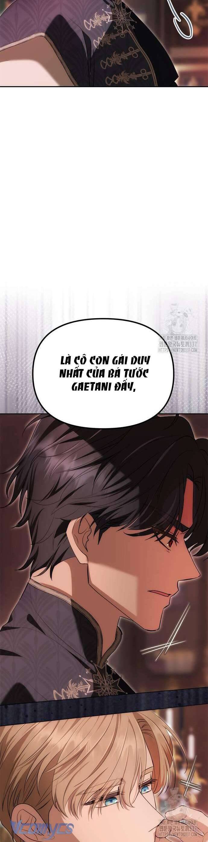 Chỉ Cần Một Người Chồng Là Đủ Chapter 11 - Trang 6