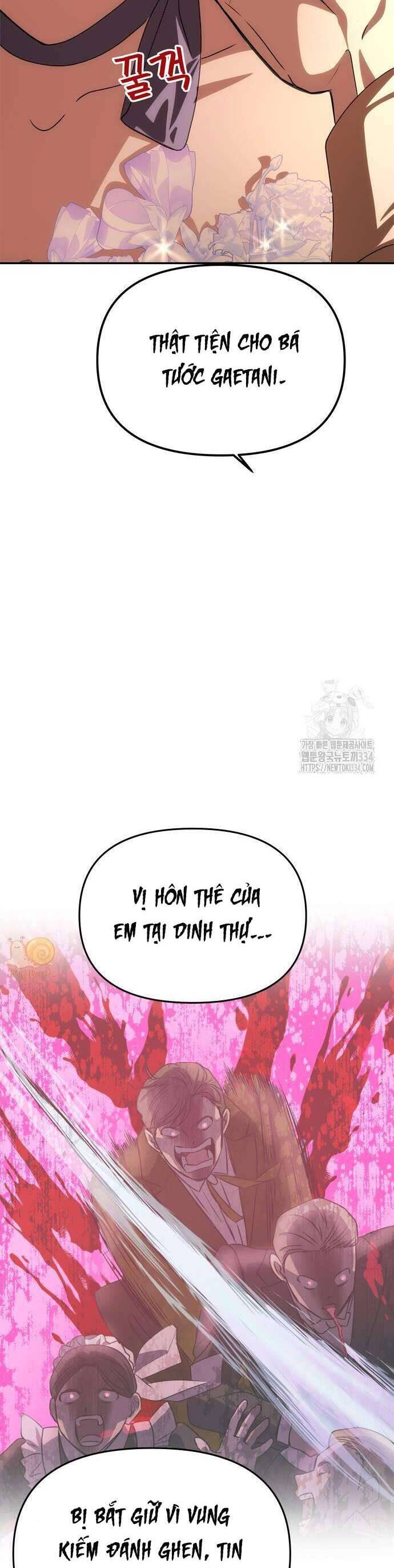 Chỉ Cần Một Người Chồng Là Đủ Chapter 6 - Trang 22