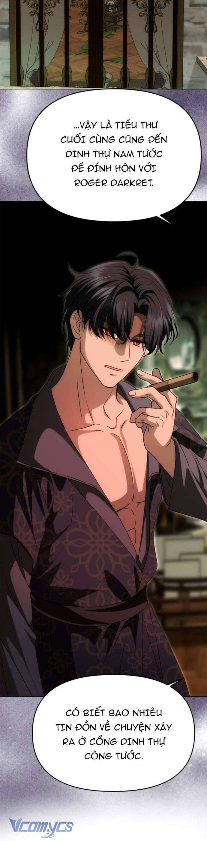 Chỉ Cần Một Người Chồng Là Đủ Chapter 14 - Trang 40