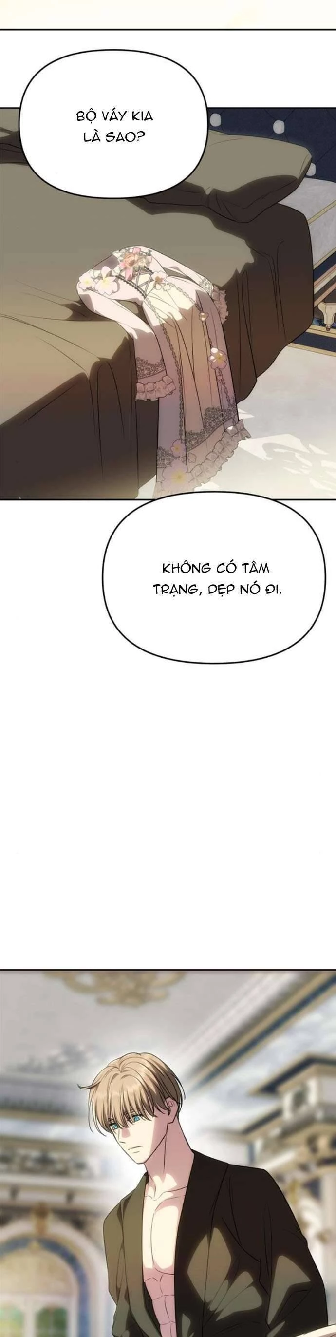 Chỉ Cần Một Người Chồng Là Đủ Chapter 54 - Trang 34