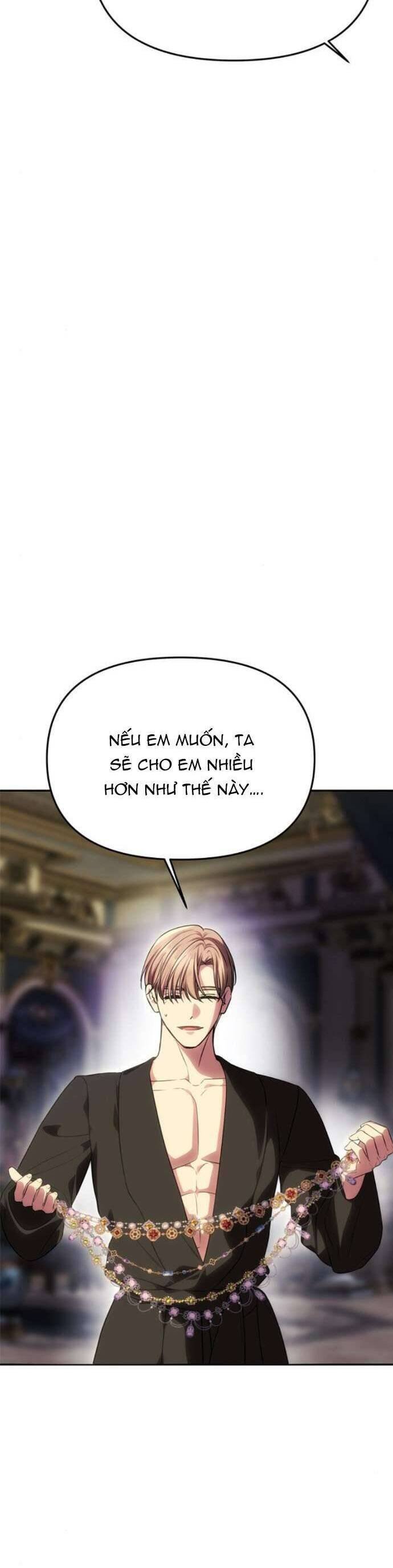 Chỉ Cần Một Người Chồng Là Đủ Chapter 55 - Trang 40