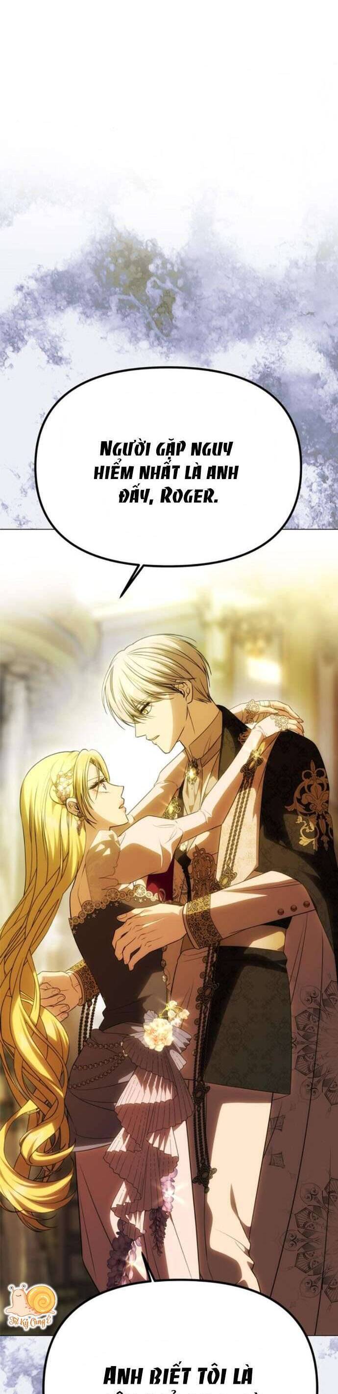 Chỉ Cần Một Người Chồng Là Đủ Chapter 48 - Trang 40