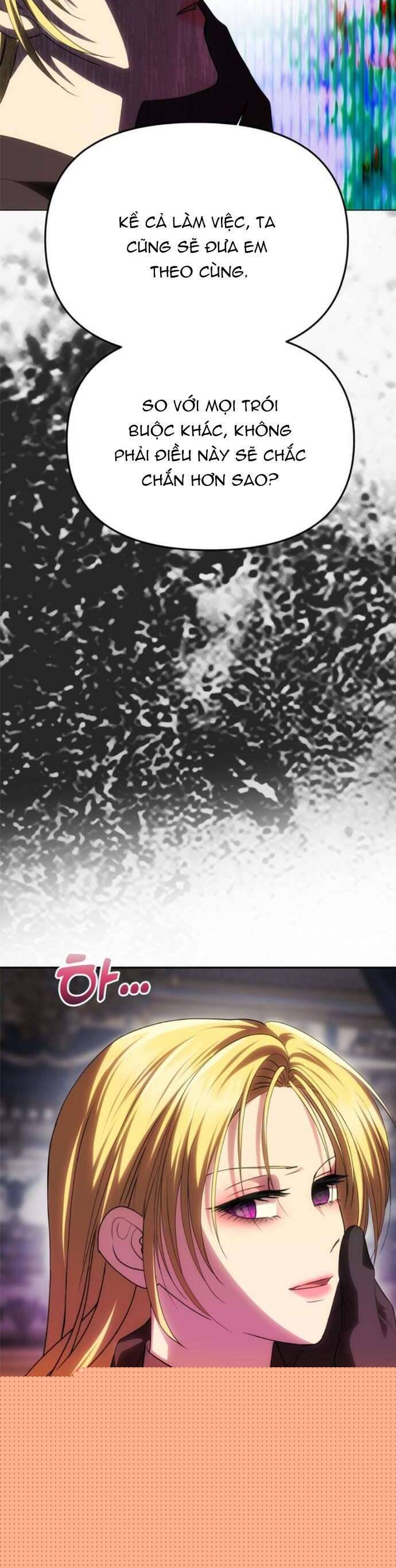 Chỉ Cần Một Người Chồng Là Đủ Chapter 53 - Trang 36