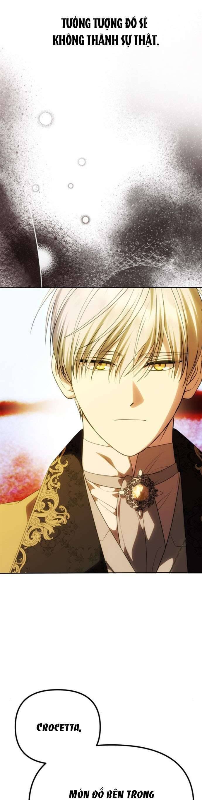 Chỉ Cần Một Người Chồng Là Đủ Chapter 51 - Trang 27