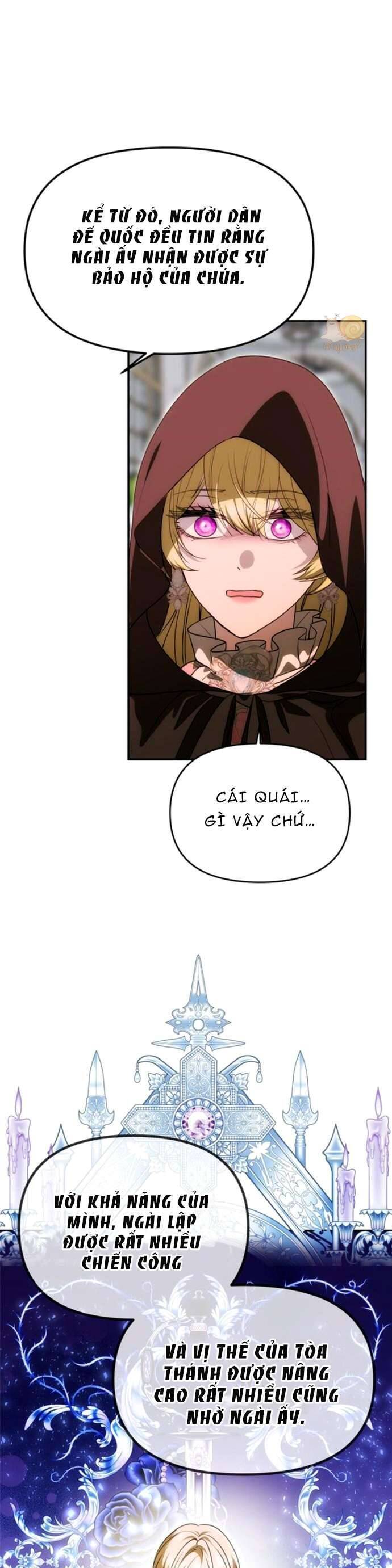 Chỉ Cần Một Người Chồng Là Đủ Chapter 14 - Trang 19