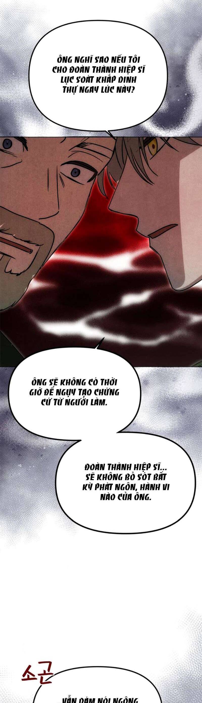 Chỉ Cần Một Người Chồng Là Đủ Chapter 13 - Trang 11