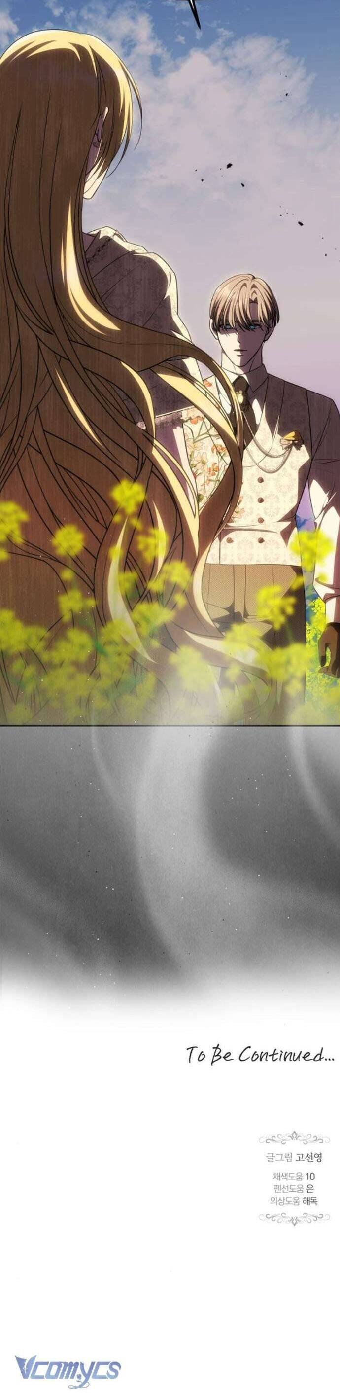 Chỉ Cần Một Người Chồng Là Đủ Chapter 58 - Trang 49