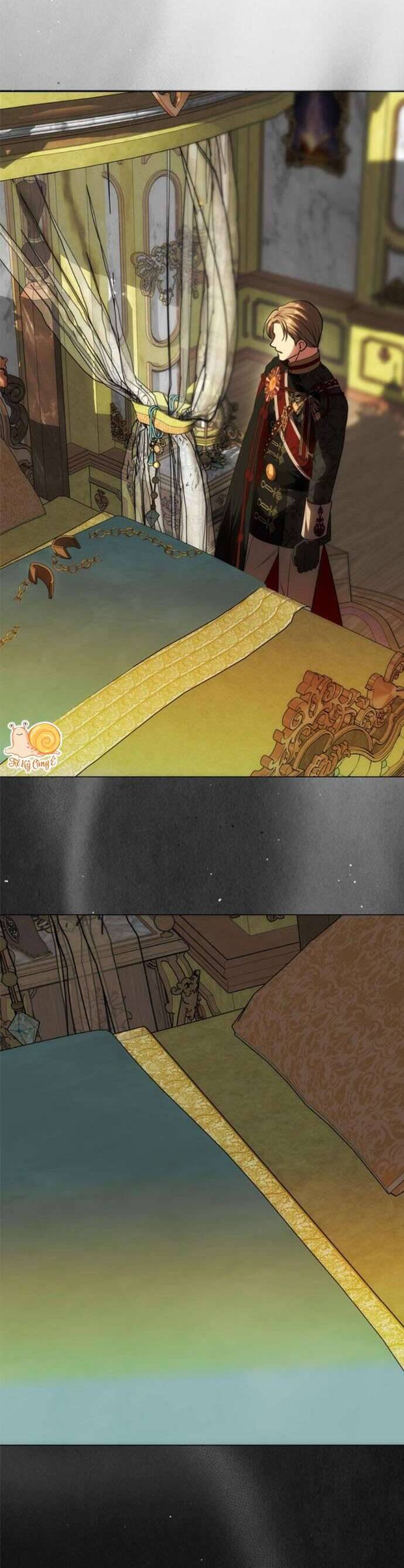 Chỉ Cần Một Người Chồng Là Đủ Chapter 53 - Trang 4