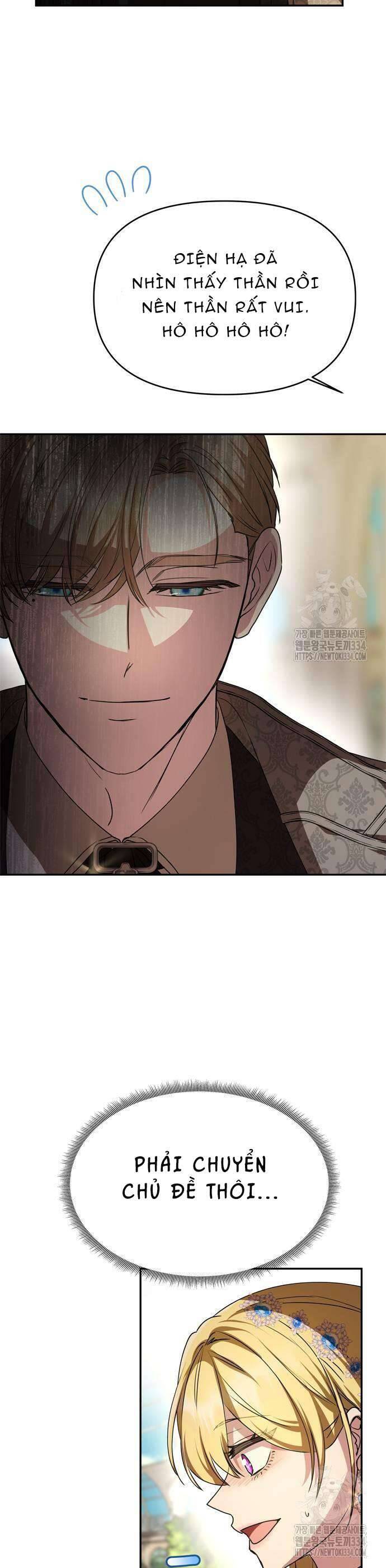 Chỉ Cần Một Người Chồng Là Đủ Chapter 5 - Trang 36