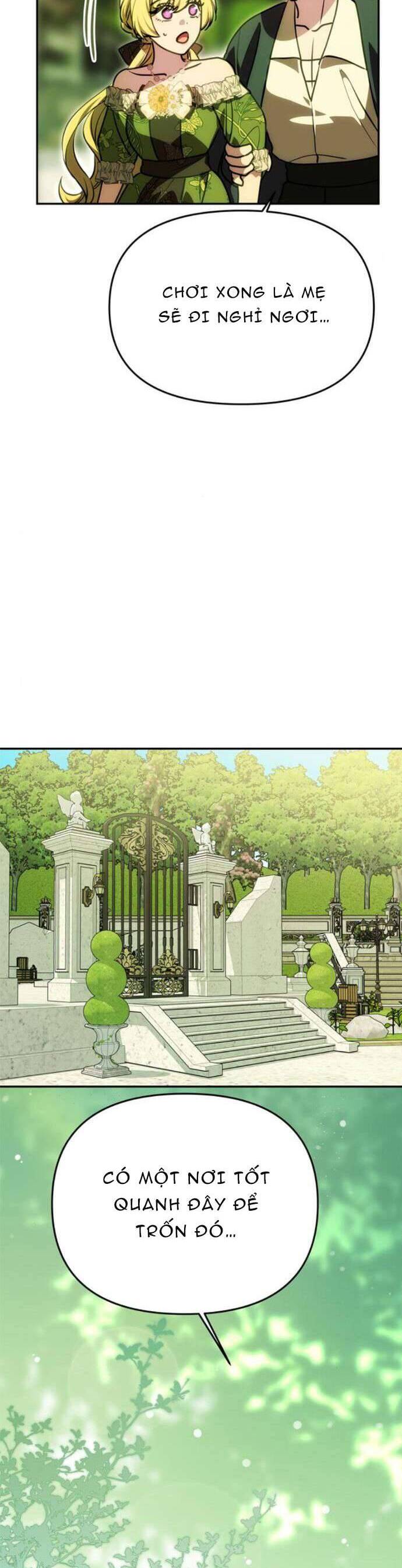 Chỉ Cần Một Người Chồng Là Đủ Chapter 15 - Trang 31